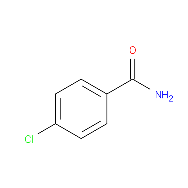 4-Chlorobenzamide