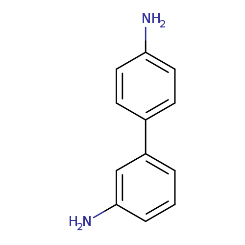 3,4'-Biphenyldiamine
