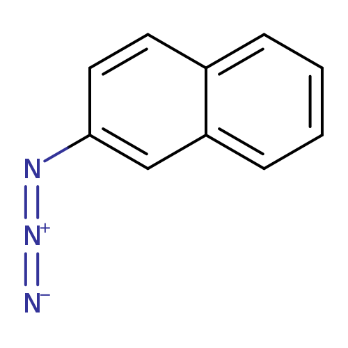 2-AZIDONAPHTHALENE