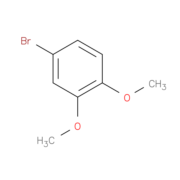 4-Bromo-1,2-dimethoxybenzene