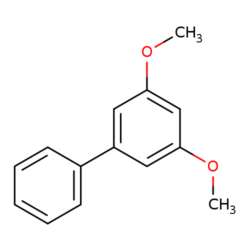 1,3-dimethoxy-5-phenylbenzene