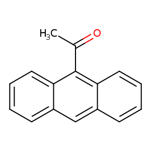 1-(ANTHRACEN-9-YL)ETHANONE