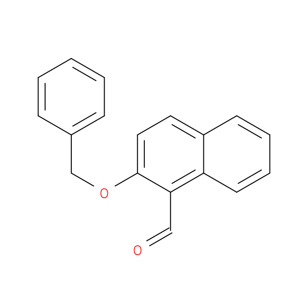 2-(Benzyloxy)-1-naphthaldehyde