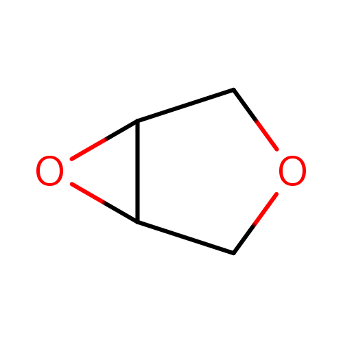 3,6-Dioxabicyclo[3.1.0]hexane