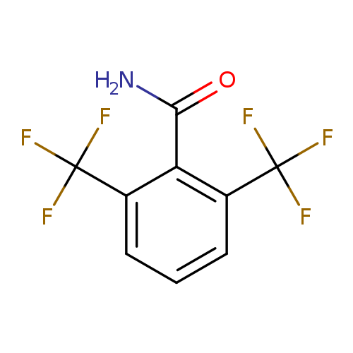 2,6-Bis(trifluoromethyl)benzamide