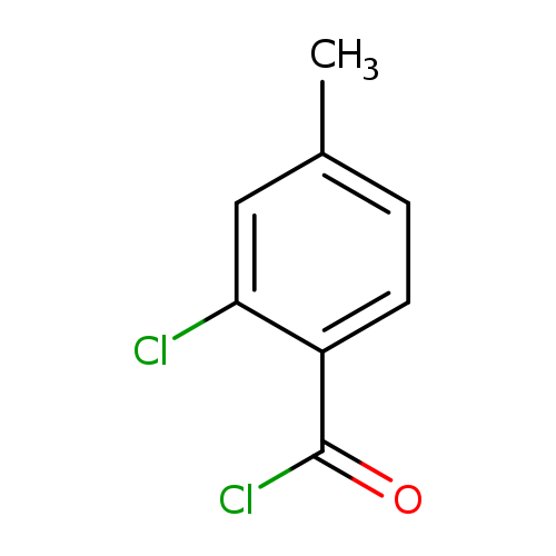 2-Chloro-4-Methylbenzoyl chloride