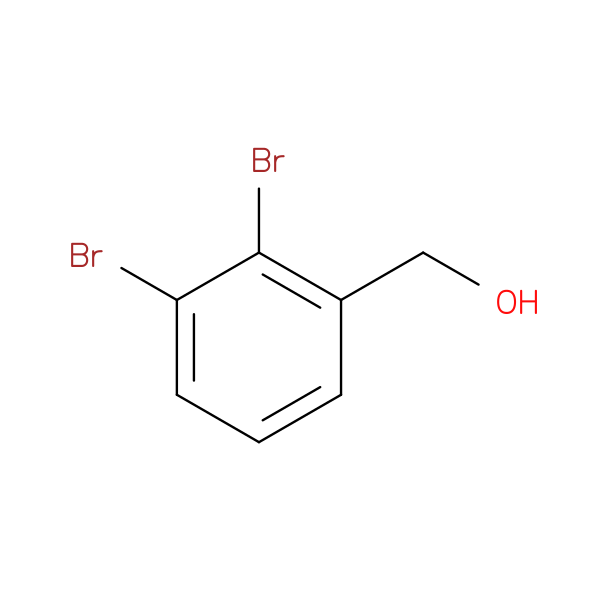 (2,3-dibromophenyl)methanol