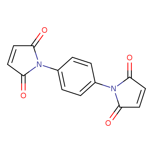 N,N-1,4-PHENYLENEDIMALEIMIDE