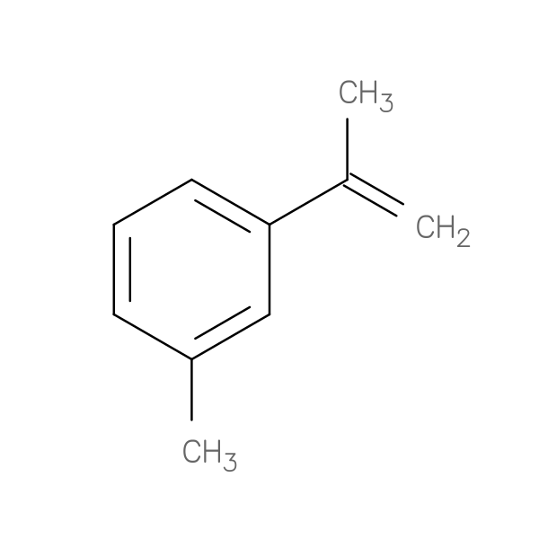 1-Isopropenyl-3-methylbenzene