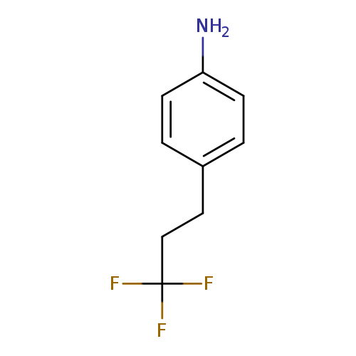 4-(3,3,3-Trifluoropropyl)aniline