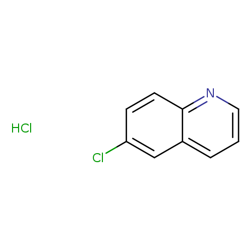 6-Chloroquinoline HCl