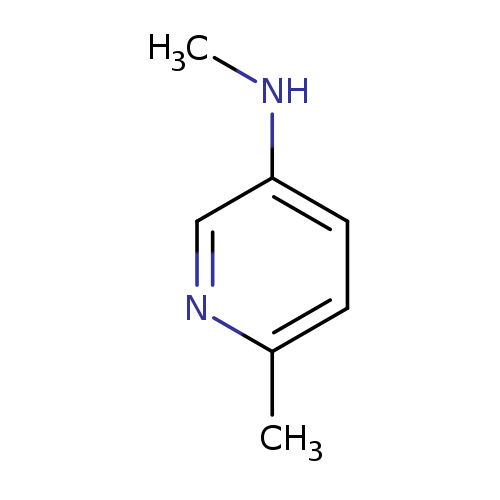 N,6-Dimethyl-3-pyridinamine