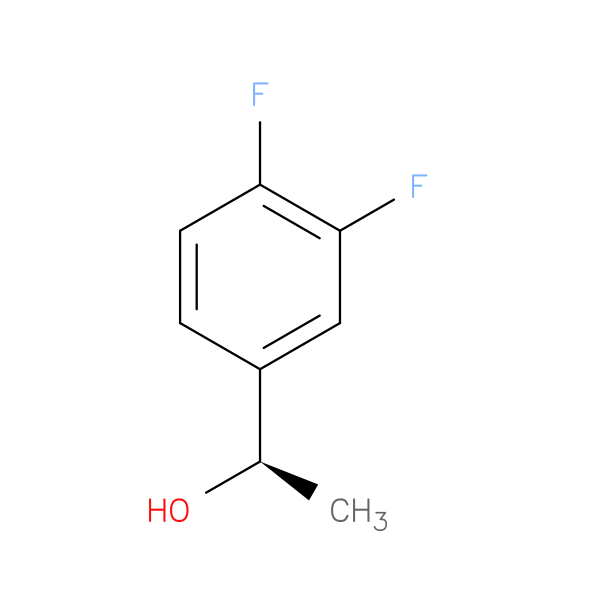 (R)-1-(3,4-Difluorophenyl)Ethanol