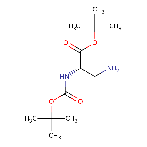Boc-Dap-OtBu