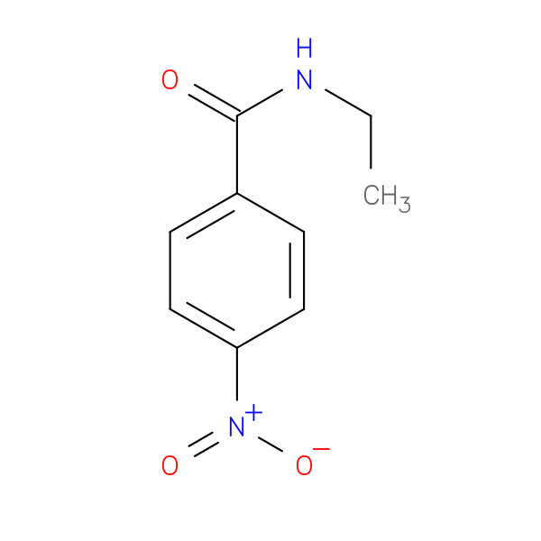 N-Ethyl-4-nitrobenzamide