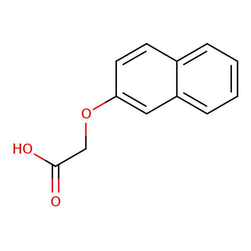 Acetic acid, 2-(2-naphthalenyloxy)-