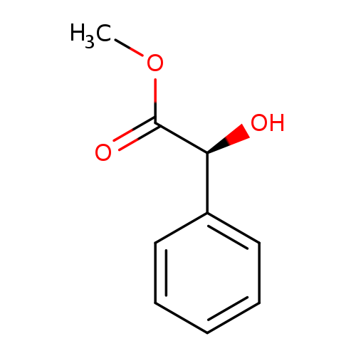 Methyl (S)-(+)-mandelate