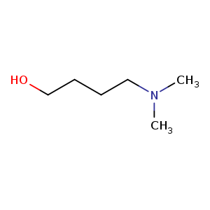 4-(Dimethylamino)Butan-1-Ol