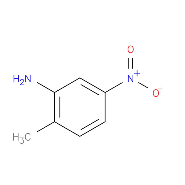 2-Methyl-5-nitroaniline