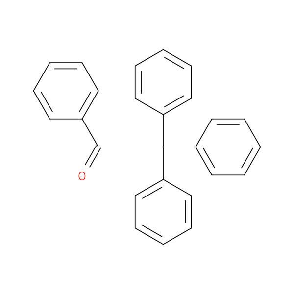 2,2,2-Triphenylacetophenone