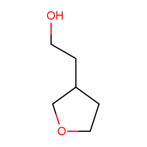 2-(Tetrahydro-3-furanyl)ethanol