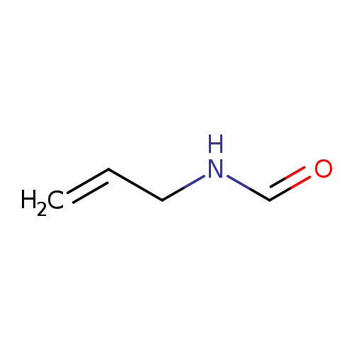 N-Allylformamide