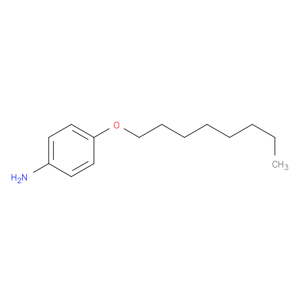 4-(OCTYLOXY)ANILINE