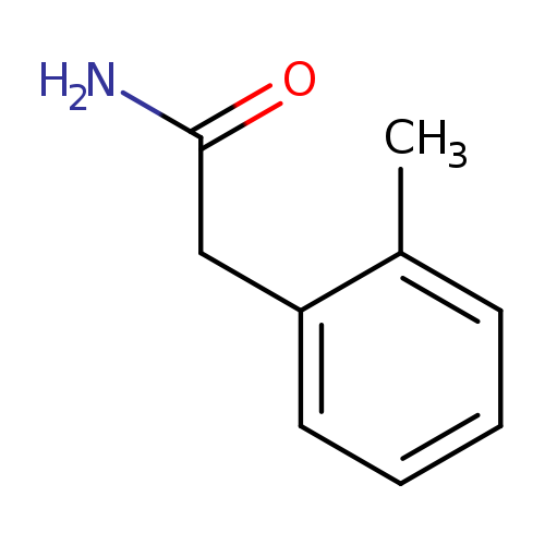 2-o-tolylacetamide