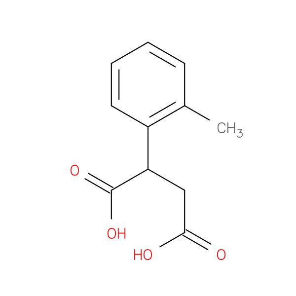 2-O-Tolyl-succinic acid