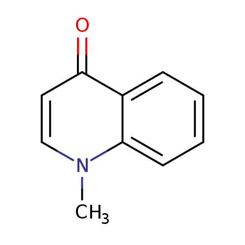 4(1H)-Quinolinone,1-methyl-