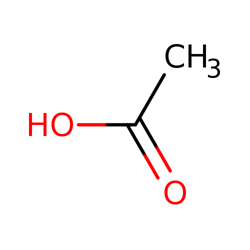 Acetic acid glacial