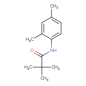 N-(2,4-Dimethylphenyl)pivalamide