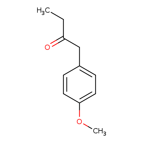 2-Butanone, 1-(4-methoxyphenyl)-