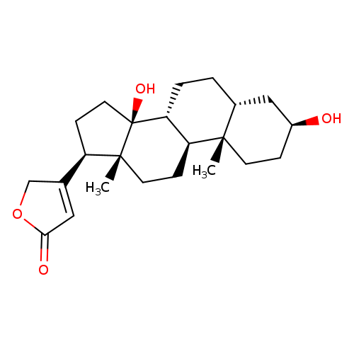 Digitoxigenin