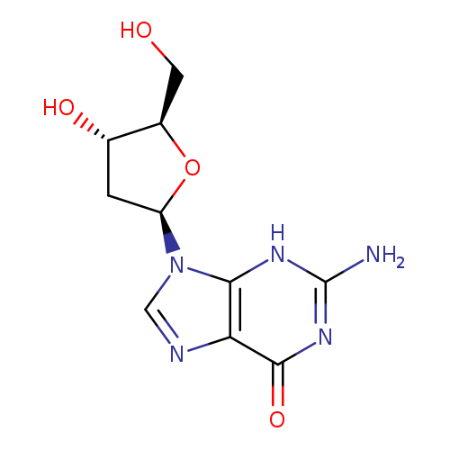 2'-Deoxyguanosine