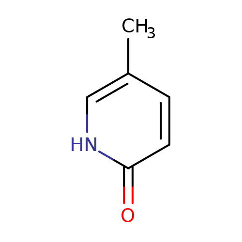 2(1H)-Pyridinone, 5-methyl-