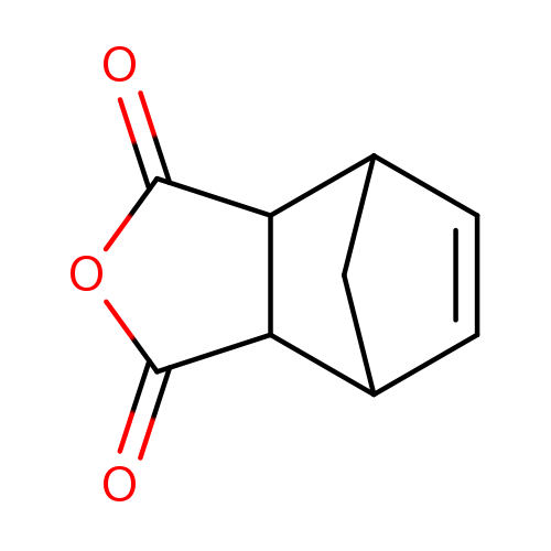5-Norbornene-2,3-dicarboxylic anhydride