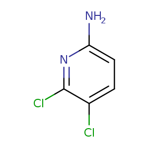 2-Pyridinamine, 5,6-dichloro-