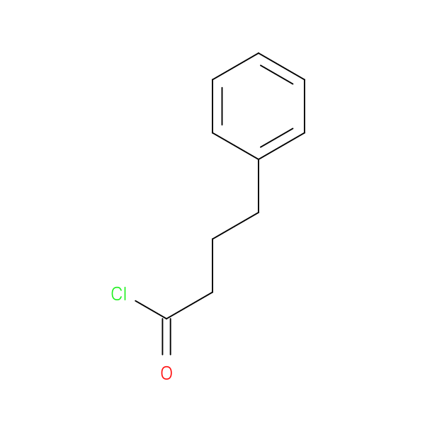 4-Phenylbutanoylchloride