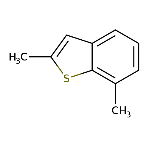2,7-Dimethylbenzo[b]thiophene