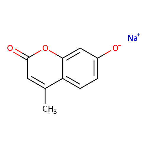 4-Methylumbelliferone Sodium Salt