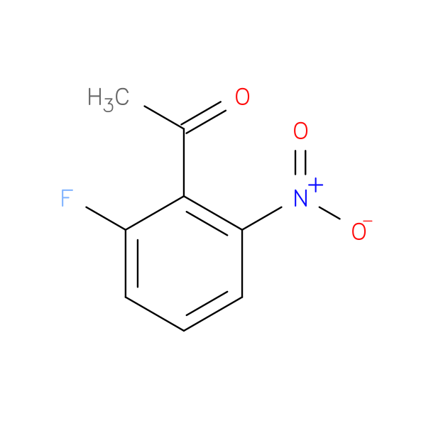 1-(2-Fluoro-6-nitrophenyl)ethanone