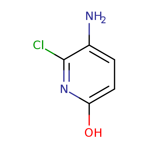 5-Amino-6-chloropyridin-2-ol