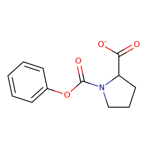 1,2-Pyrrolidinedicarboxylic acid, 1-phenyl ester
