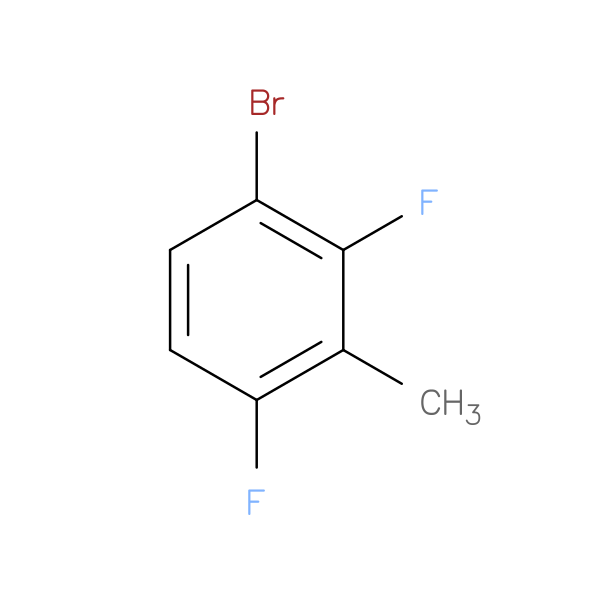 3-Bromo-2,6-difluorotoluene