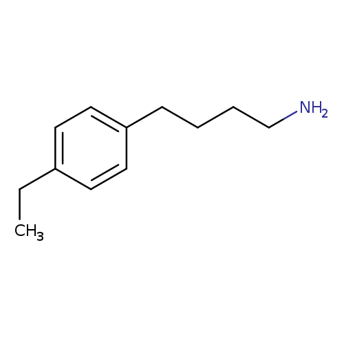 (4-ETHYLBENZYL)PROPYLAMINE