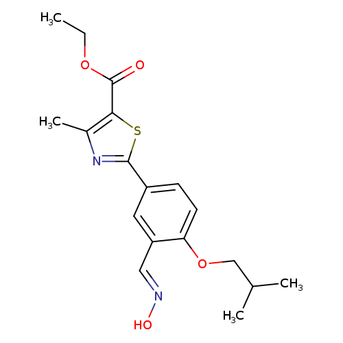 Febuxostat Impurity 6