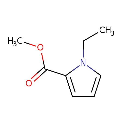 Methyl 1-ethylpyrrole-2-carboxylate