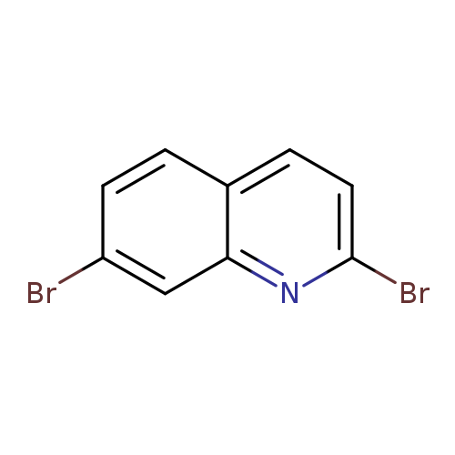 2,7-Dibromoquinoline
