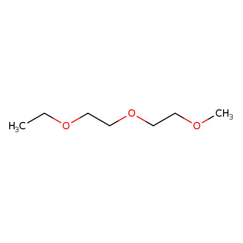 Ethane, 1-ethoxy-2-(2-methoxyethoxy)-